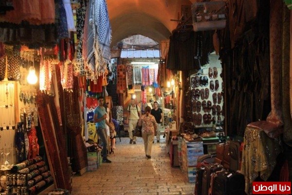 سوق خان الزيت