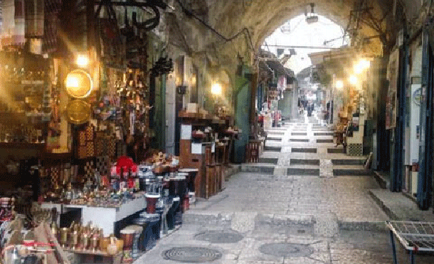 سوق الحسبة